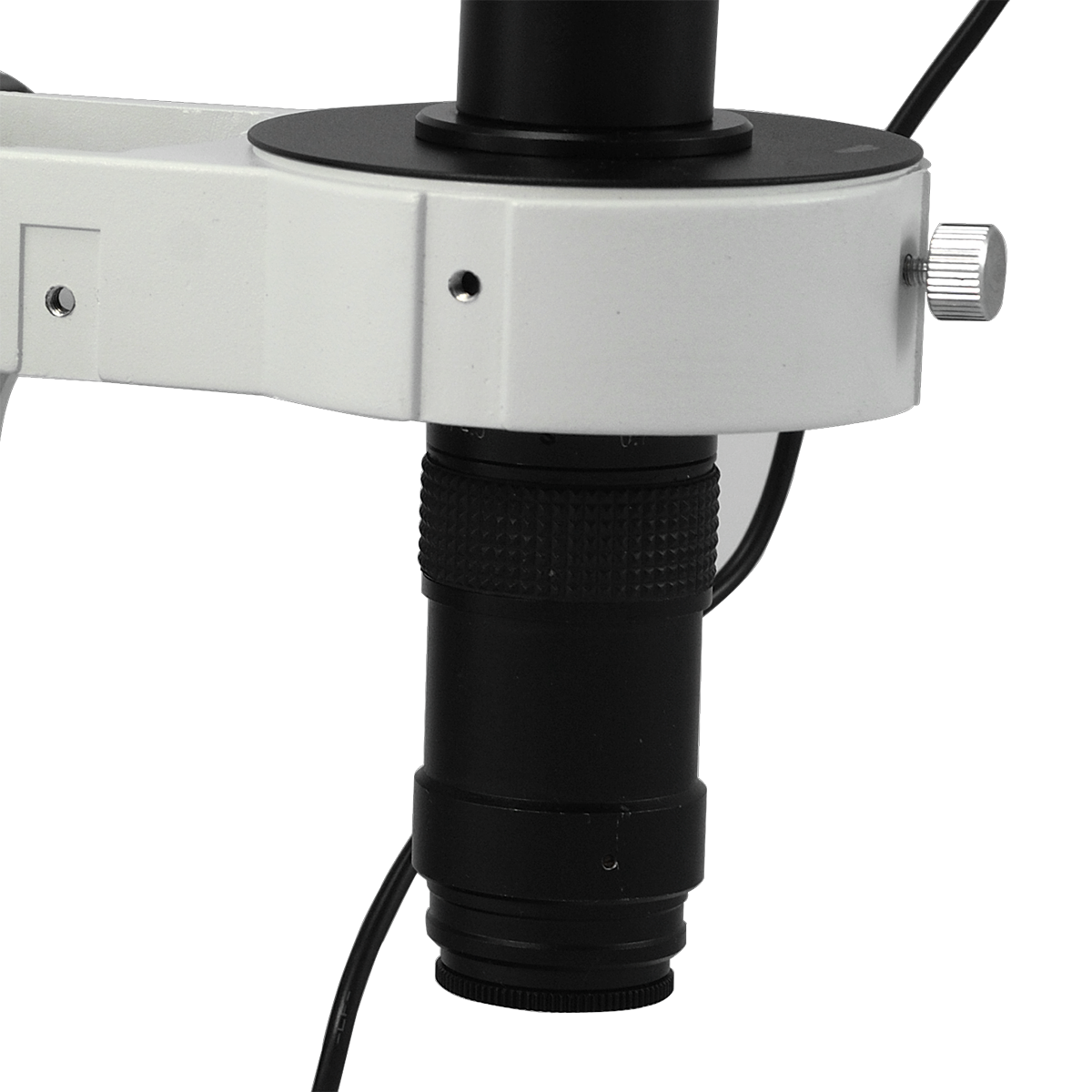 Video Zoom Lens